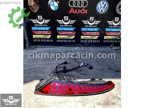 Kia EV6 Sağ Arka Stop çıkma parça