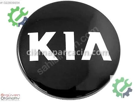 Kia Jant Göbeği çıkma parça