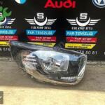 Kia Picanto Sağ Far 92102G6000