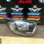 Kia Picanto Sağ Far 92102G6000