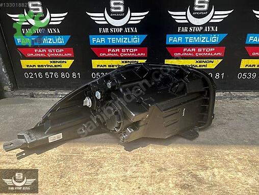 Kia Picanto Sağ Ön Far 92102G6000 çıkma parça