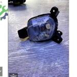 Kia Picanto Sol Sis Lambası
