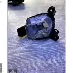 Kia Picanto Sol Sis Lambası