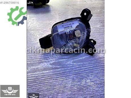 Kia Picanto Sol Ön Far çıkma parça
