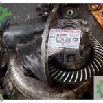 Kia Pregio Tci 41-11 Defransiyel
