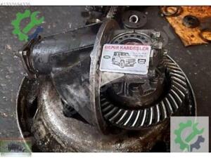 Kia Pregio Tci 41-11 Defransiyel