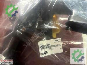 Kia Rio STONIC Hava Çıkış Paneli BORUSU 28212H8300