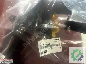 Kia Rio STONIC Hava Çıkış Paneli BORUSU 28212H8300