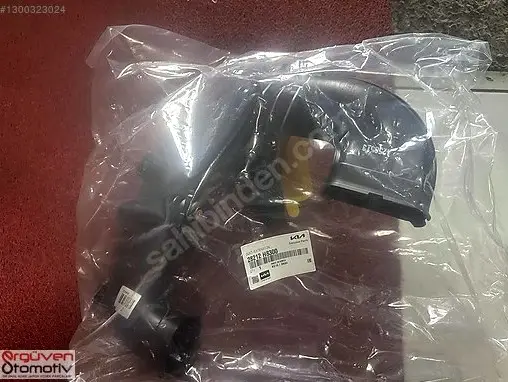 Kia Stonic Hortum 28212H8300 çıkma parça