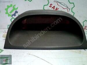 Kia Sephia 3.Stop Lambası 95-98 Orjinal OK24J-51580 CP