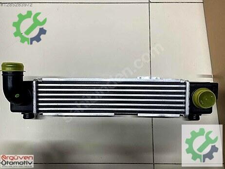 Kia Sorento Intercooler Radyatörü çıkma parça
