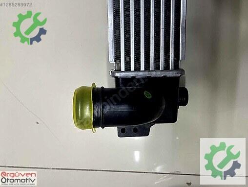 Kia Sorento Intercooler Radyatörü 28190-4A101 çıkma parça