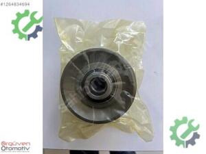 Kia Sorento 03- 140hp Alternatör Kasnağı Hyundai H1 37321-4A000