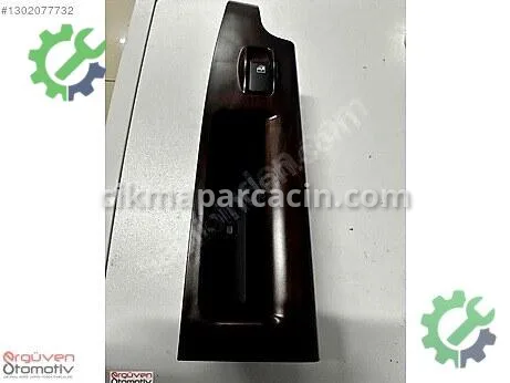 Kia Sorento Cam Düğmesi çıkma parça