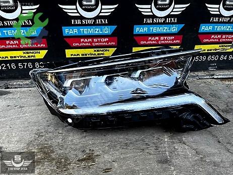 Kia Sorento Sağ Ön Far çıkma parça