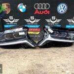 Kia Sorento Full Led 3 Mercekli Sol Far 92101P2120