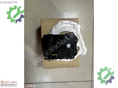 Kia Sorento Kalorifer Kontrol Paneli çıkma parça