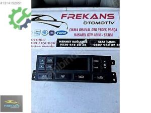 Kia Sorento Klima Kontrol Paneli 97250-3E100