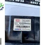 Kia Sorento Klima Kontrol Paneli 97250-3E100