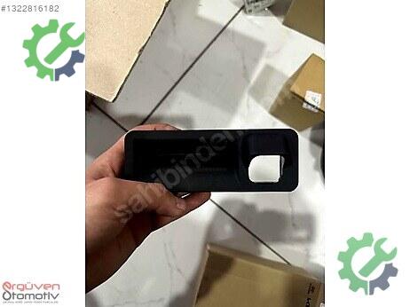 Kia Sportage Bagaj Açma Kolu çıkma parça