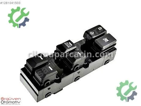 Kia Sportage Cam Düğmesi çıkma parça