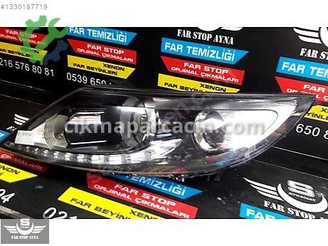 Kia Sportage Sol Ön Far çıkma parça