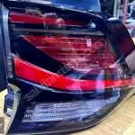 Kia Sportage MK5 Sağ Stop 92402R2000