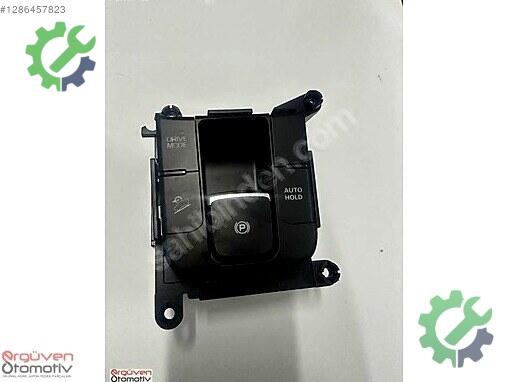 Kia Sportage Stop 93600-D9000 çıkma parça