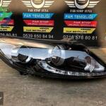 Kia Sportage Xenon Ledli Sağ Far