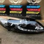Kia Sportage Xenon Ledli Sağ Far