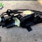 Kia Sportage Xenon Ledli Sağ Far
