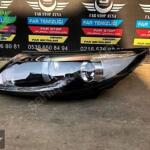 Kia Sportage Xenon Ledli Sol Far
