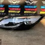Kia Sportage Xenon Ledli Sol Far