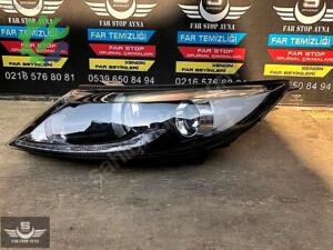 Kia Sportage Xenon Ledli Sol Far