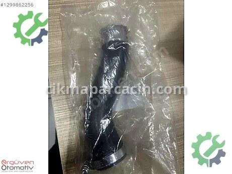 Kia Stonic Intercooler çıkma parça