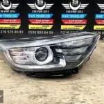 Kia Stonic Mercekli Ledsiz Sağ Far 2018-2021 HATASIZ