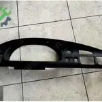 Kia pregio çıkma gösterge panel çerçevesi