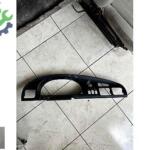 Kia pregio çıkma gösterge panel çerçevesi