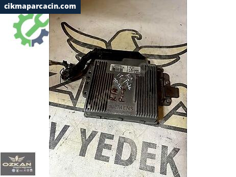 Kia Pride Motor Beyni çıkma parça