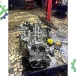 Motor Komple Renault Duster — Sökme Çıkma