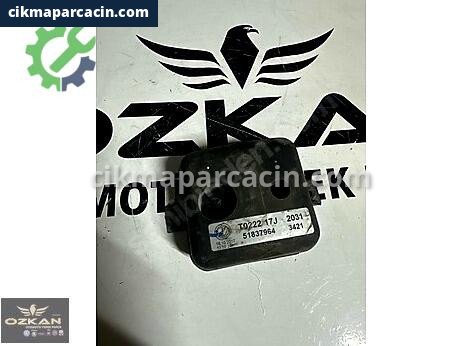 Fiat Linea Airbag Beyni çıkma parça