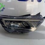 Komple Dolu Far Fabrikasyon Hyundai Sorunsuz Sıfırdan Farksız Otomobil & Arazi Aracı