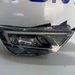 Komple Dolu Far Fabrikasyon Hyundai Sorunsuz Sıfırdan Farksız Otomobil & Arazi Aracı