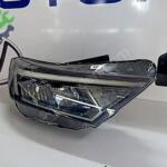 Komple Dolu Far Fabrikasyon Hyundai Sorunsuz Sıfırdan Farksız Otomobil & Arazi Aracı