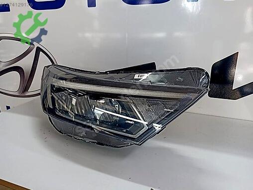 Hyundai i20 Far çıkma parça