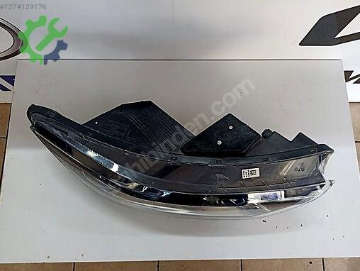 Hyundai i20 Far çıkma parça