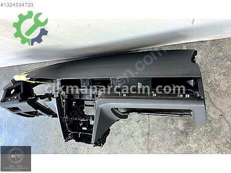 Volkswagen Passat Torpido çıkma parça
