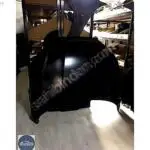 Komple Dolu Mercedes Otomotiv Ekipmanları Sıfırdan Farksız Fabrikasyon Kaput Sıfır Ayarında