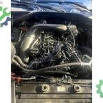 BMW X1 Motor Komple Çıkma Parça Gaziantep