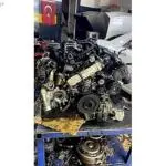 Çıkma Orijinal Motor Komple BMW M Serisi